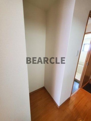 【ロビー】 | 七条西大路メゾン