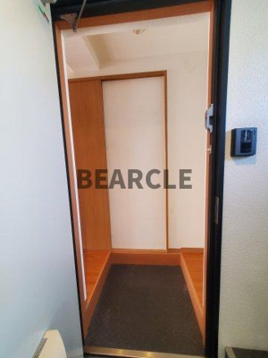 【居間・リビング】 | 七条西大路メゾン