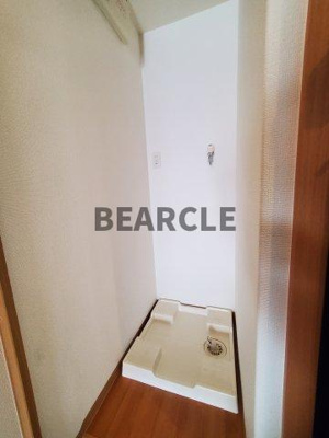 【キッチン】 | 七条西大路メゾン