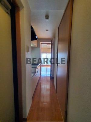 【浴室】 | 七条西大路メゾン