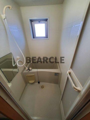 【洗面所】 | 七条西大路メゾン