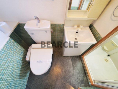 【収納】 | 七条西大路メゾン