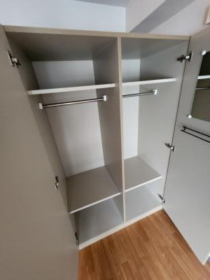 【収納】 | シャントール二条