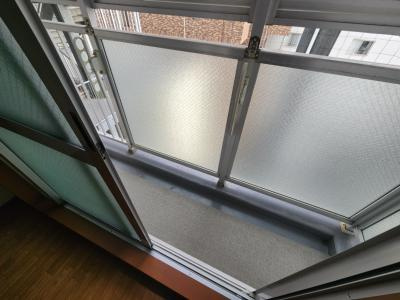 【バルコニー】 | シャントール二条