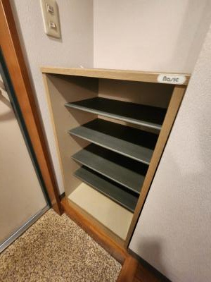 シャントール二条のその他
