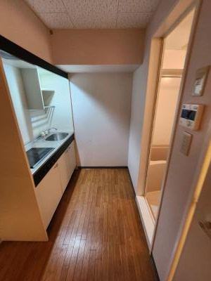 【キッチン】 | シャントール二条