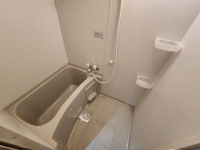 【浴室】 | シャントール二条