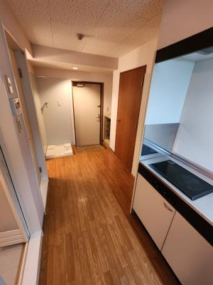 【内装】 | シャントール二条