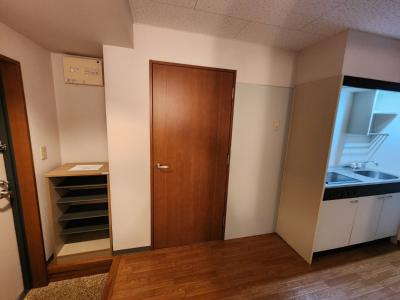 【内装】 | シャントール二条