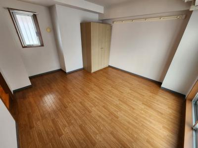 【洋室】 | シャントール二条