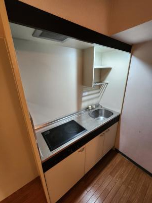 【キッチン】 | シャントール二条