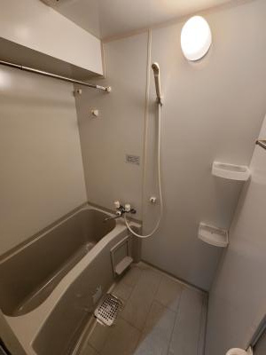 【浴室】 | シャントール二条