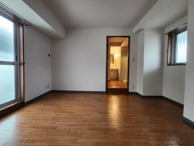 【子供部屋】 | シャントール二条 | 洋室