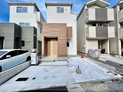 【外観】 | 安佐南区祇園7丁目