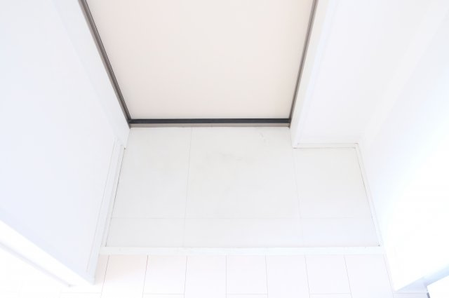【玄関】 | アティック宝持 | ゆったりとした玄関です