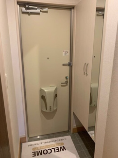 【玄関】 | シェーナ