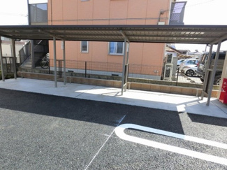 【その他共用部分】 | シェーナ