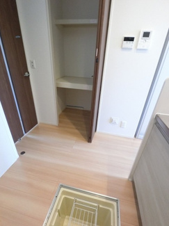 【内装】 | シェーナ