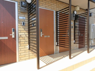 【玄関】 | シェーナ