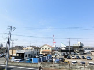 【展望】 | シェーナ | マツモトキヨシ宇都宮平松本町店