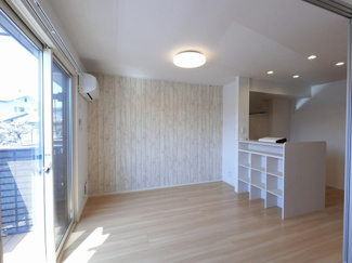 【居間・リビング】 | シェーナ