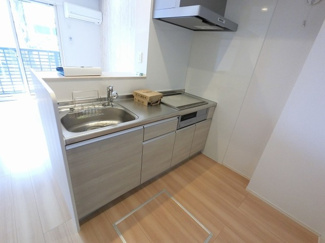 【キッチン】 | シェーナ | ＩＨクッキングヒーター