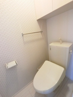 【トイレ】 | シェーナ