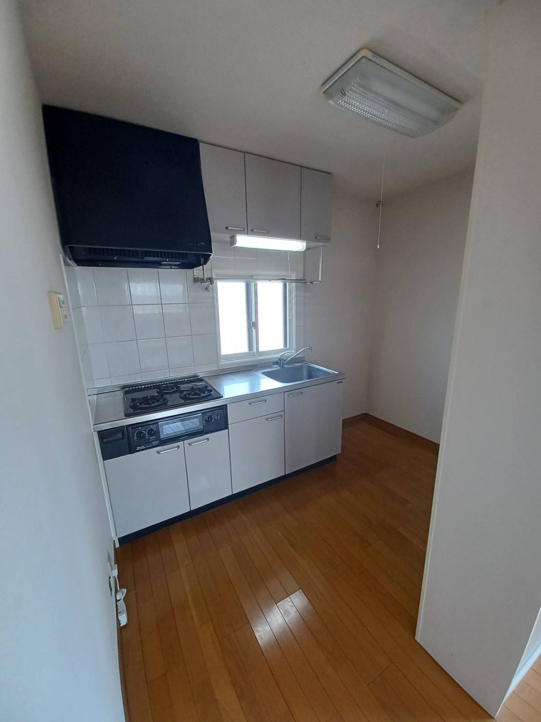 ヒーローマンション･クラシコのキッチン