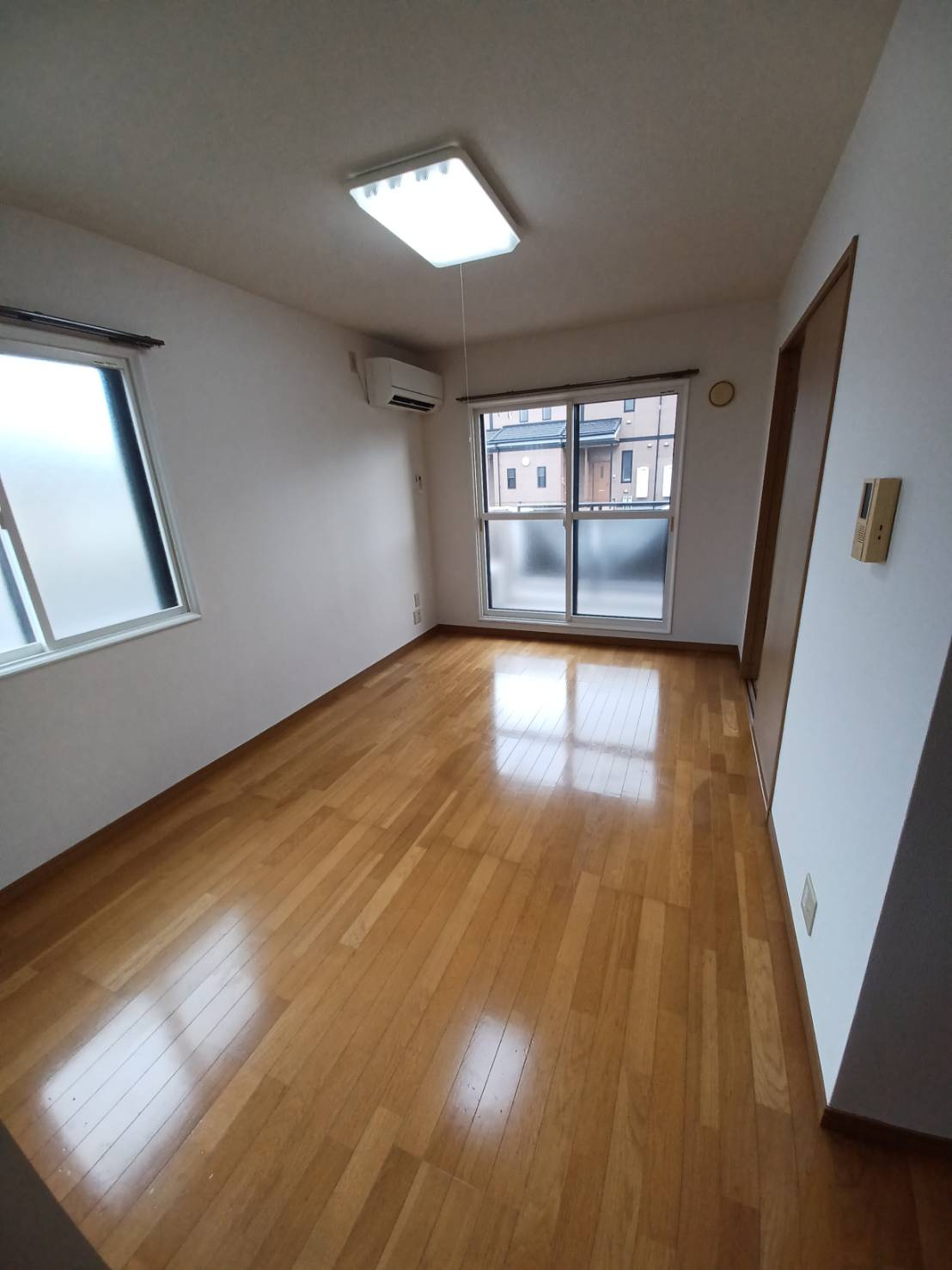 ヒーローマンション･クラシコの居間・リビング