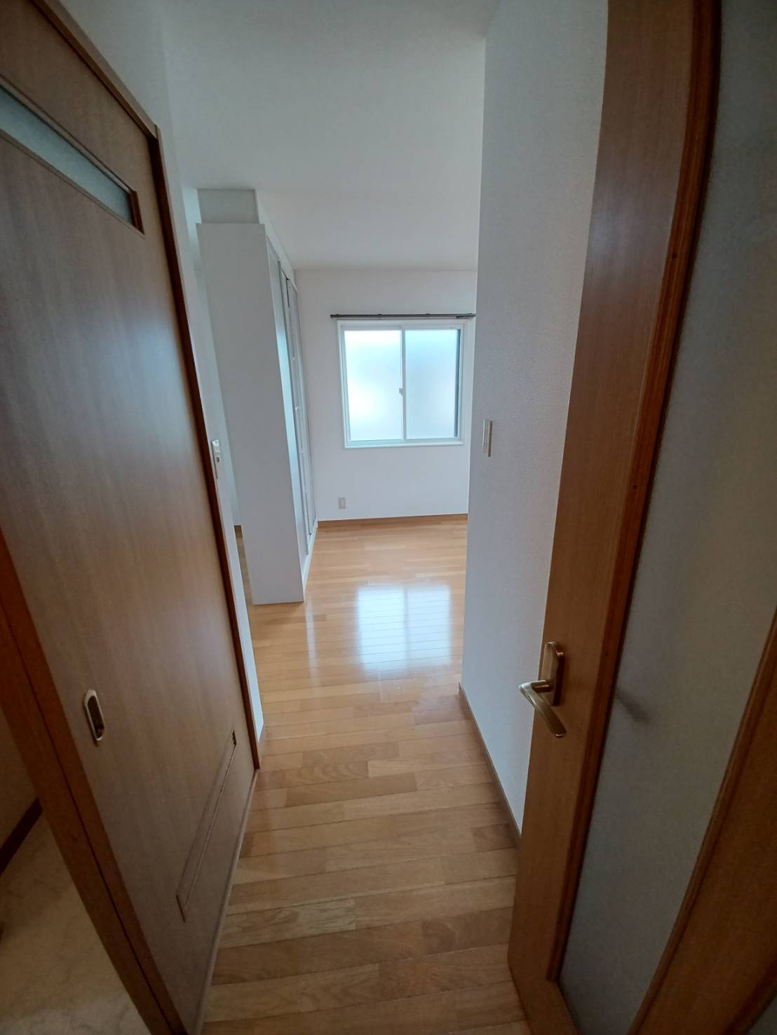 ヒーローマンション･クラシコの居間・リビング