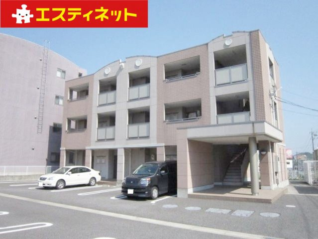 サンリッツ高宮C