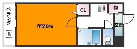【間取り】 | バーズハウス