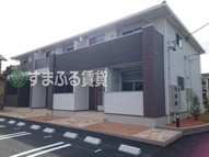 サクラーレA　蒲郡市拾石町の画像