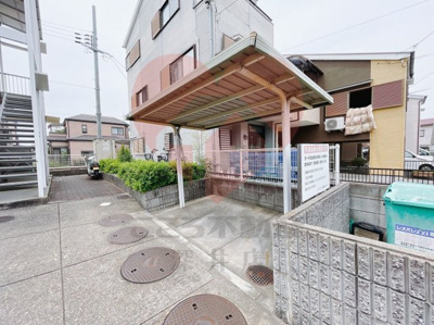 【その他共用部分】 | レオパレスHIGASHIYAMA