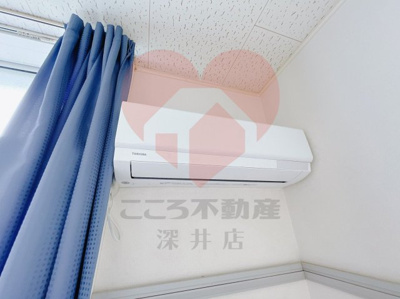 【設備】 | レオパレスHIGASHIYAMA