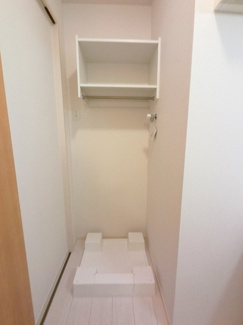 【設備】 | ラ・サンテ　Ａ