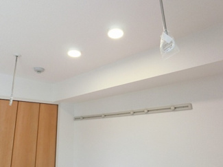 【その他】 | ラ・サンテ　Ａ