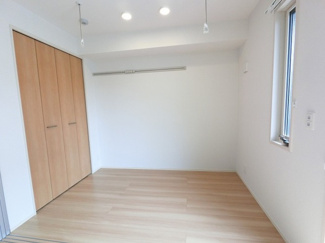 【内装】 | ラ・サンテ　Ａ