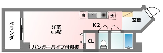 【間取り】 | コート・ダジュール | コート・ダジュール★那覇市三原エリア