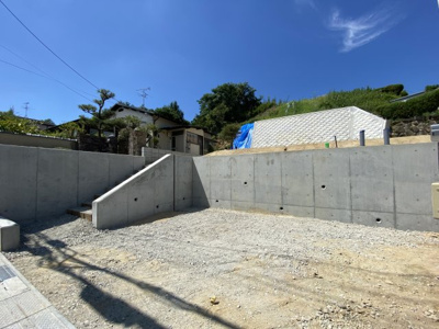 【外観】 | 奈良市学園南２丁目～全２区画～