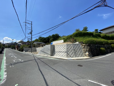 【周辺】 | 奈良市学園南２丁目～全２区画～