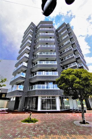 トヨトミステイプレミアム天王寺公園