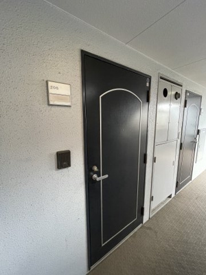 【その他共用部分】 | ベイシス浜町
