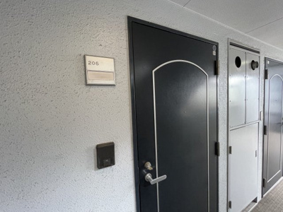 【その他共用部分】 | ベイシス浜町