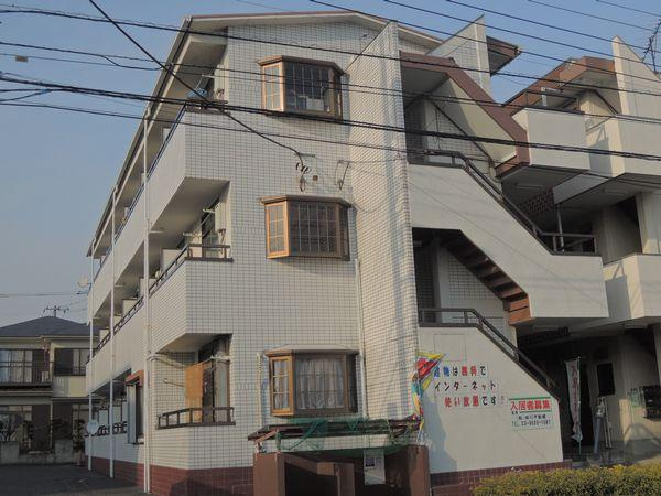 第2小川マンションの画像