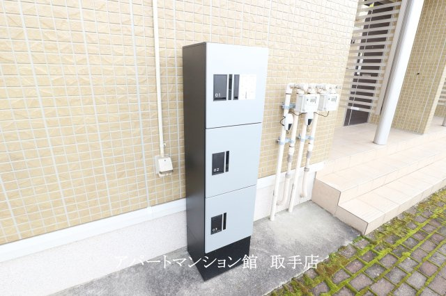 フレールのその他共用部分