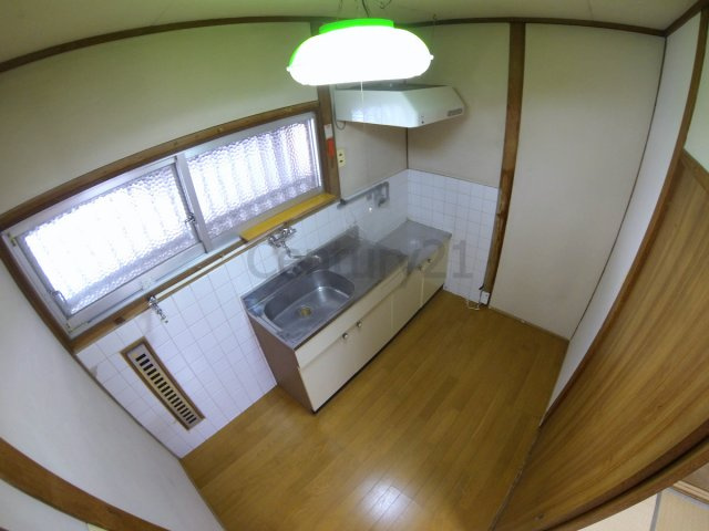 【居間・リビング】 | スズランハイツ
