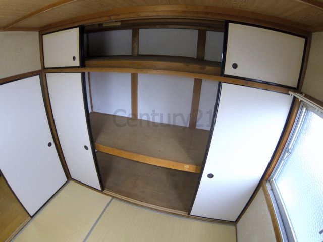 【収納】 | スズランハイツ