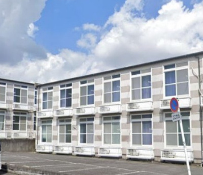 【バルコニー】 | ファザーンA