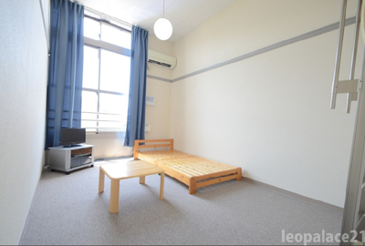 【居間・リビング】 | ファザーンA